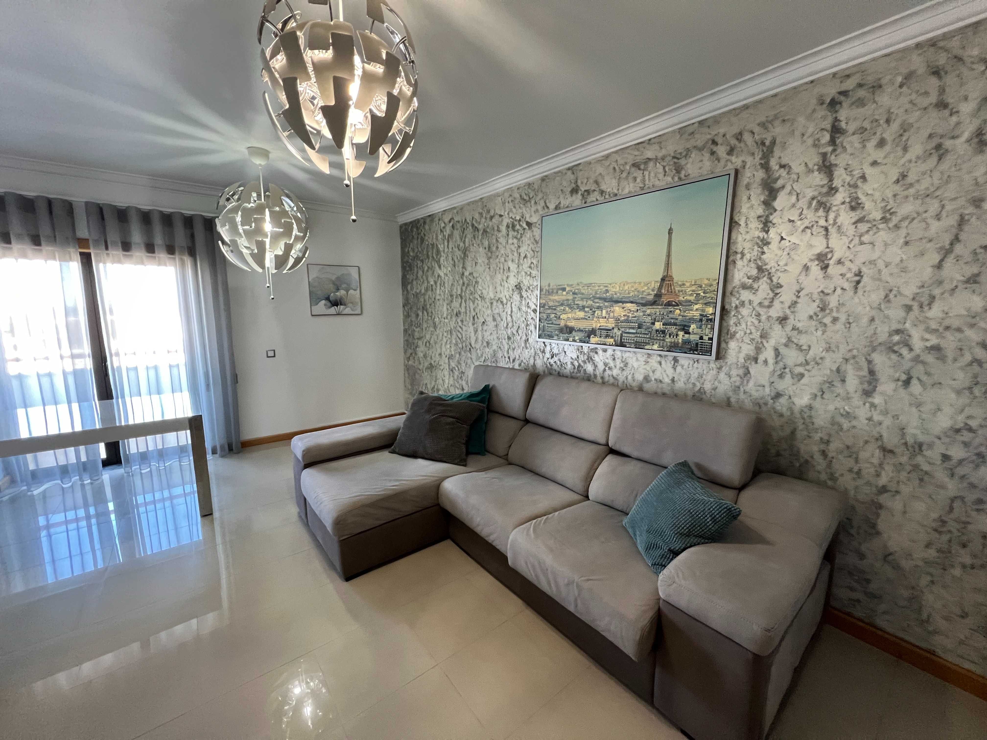 Apartamento Rua Paulo VI - Leiria
