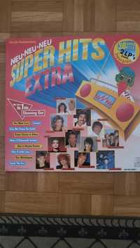 Super Hits Extra 2lp winyl