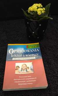 opracowanie lektur