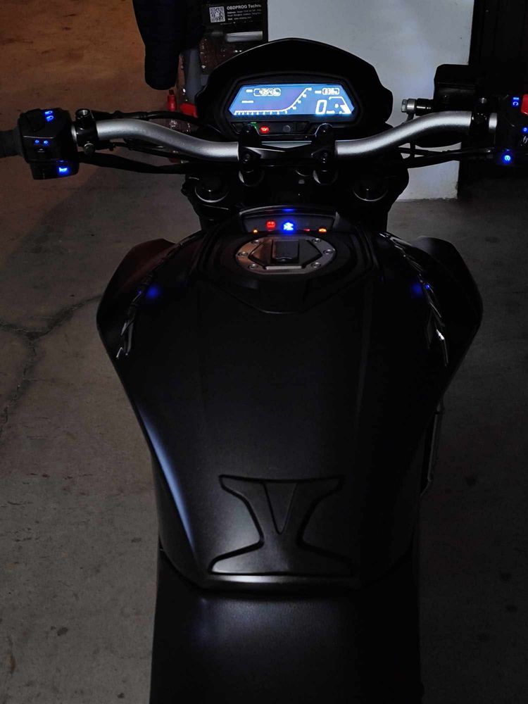 Vendo Dominar 400