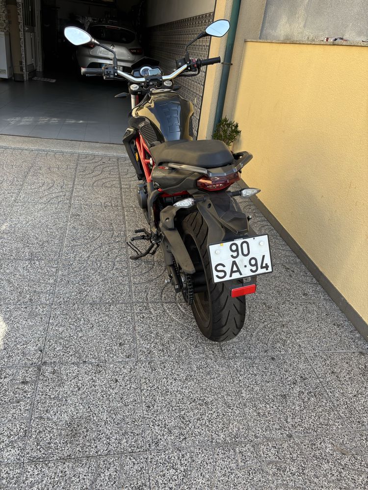 Benelli bn302s A2