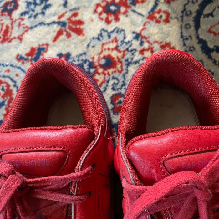 adidas raf simons ozweego glory 41-42 sk8 y2k