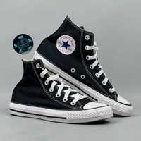 Кеди Converse All Star Chuck Taylor кеды кроссовки конверс обувь