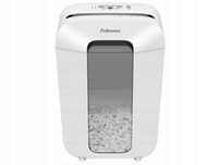 niszczarka fellowes lx70 18 p-4 ścinki automatyczny start/stop opis