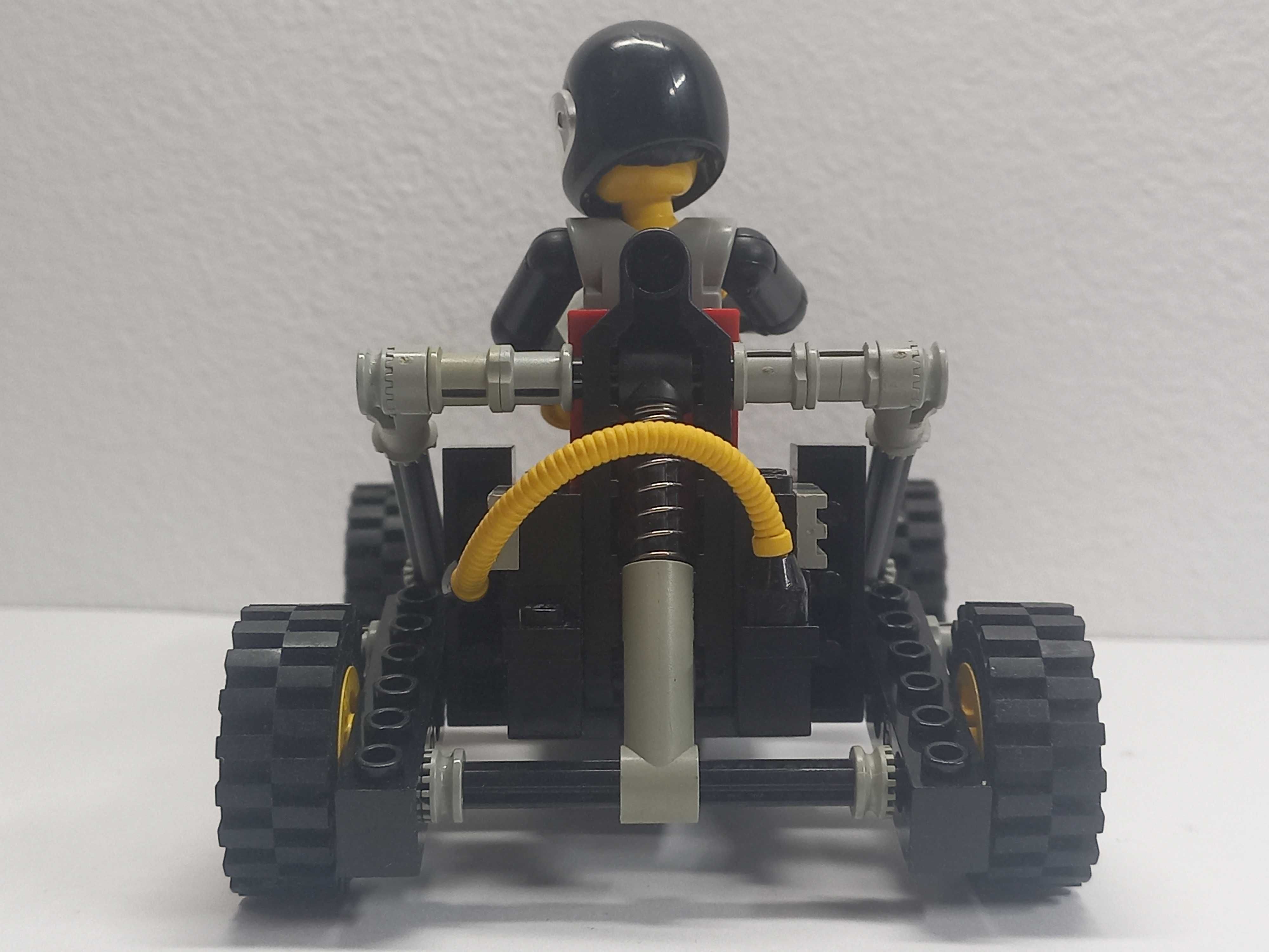 LEGO Technic Roadster 8832