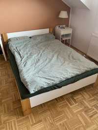 Łóżko 140x200
