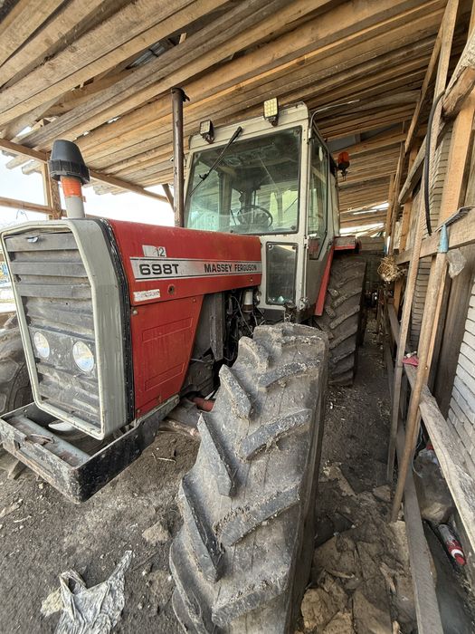 Zetor Proxima 95 Plus