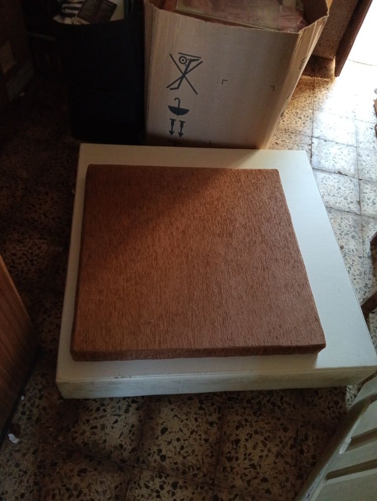 Mesa de centro Sala
