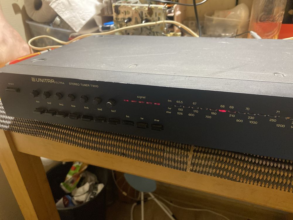 Do sprzedqnia tuner T9010