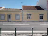 Moradia T2 para venda