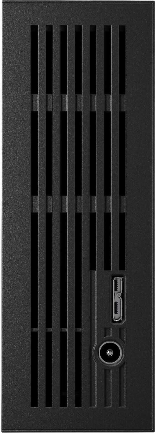 Жорсткий диск Seagate One Touch Hub 16 TB (STLC16000400)