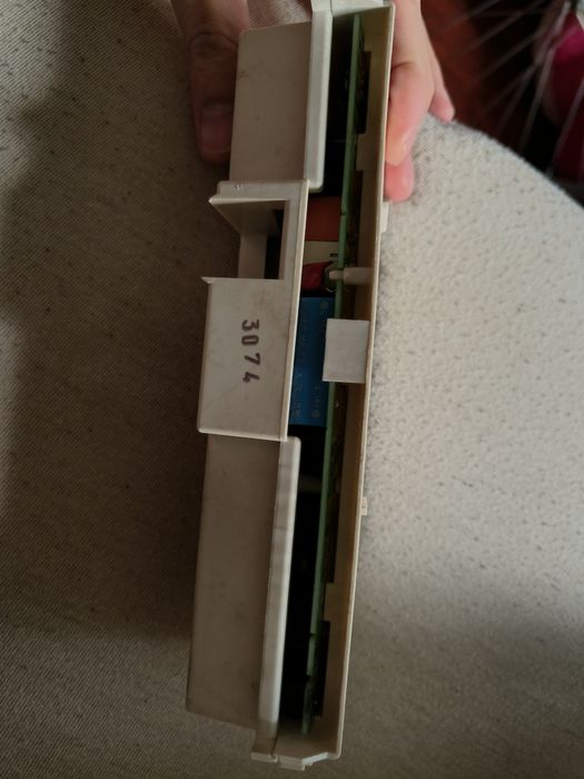 Sprzedam sterownik do zmywarki Candy CD 797 smart