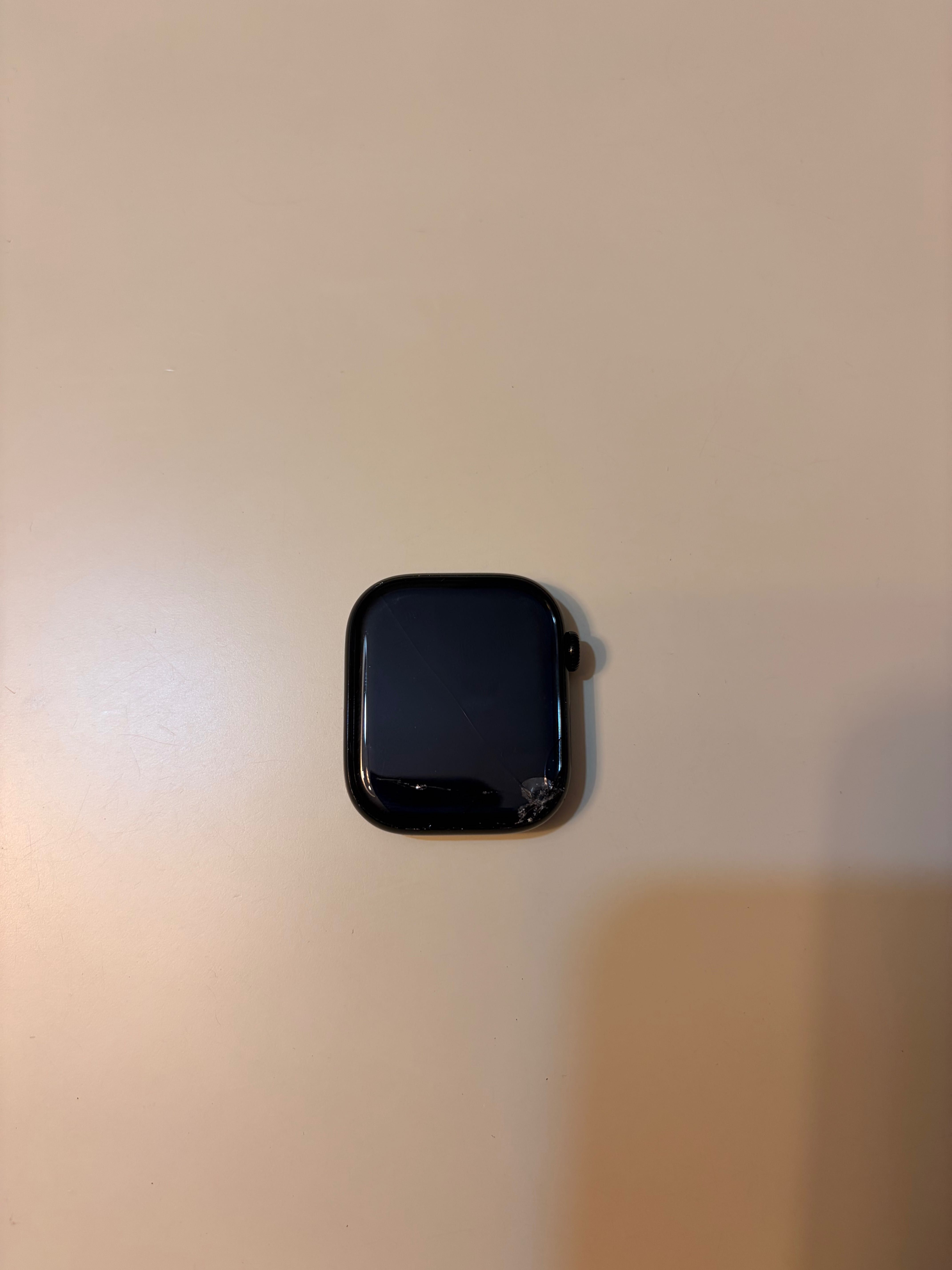 Apple Watch 10 + braceletes originais