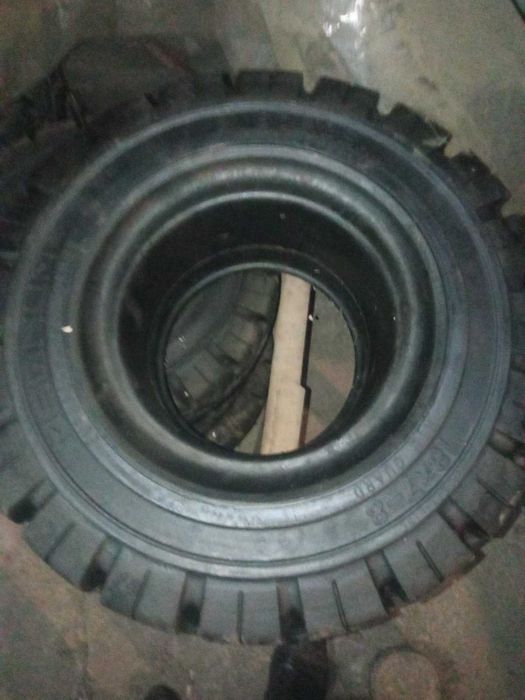 резина для спецтехники.