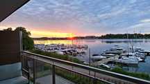 Sunset View - MAZURIA Apartamenty Ostróda