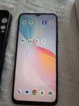 Smartfon vivo y33s 8/128
