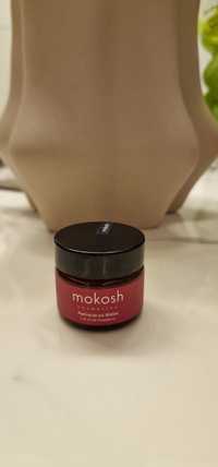 Mokosh – Peeling do ust malina 15ml