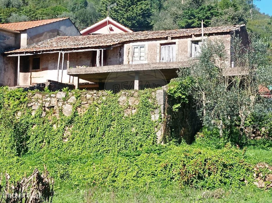 Moradia T3 para venda
