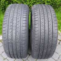 Opona letnia KUMHO 225/55/18 Opony lato