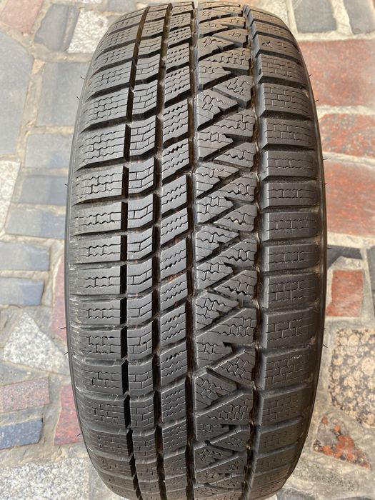 225/60/17 99H KUMHO Wintercraft po 7mm