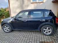 MINI Countryman MINI Countryman OneD 2011 - diesel OKAZJA!