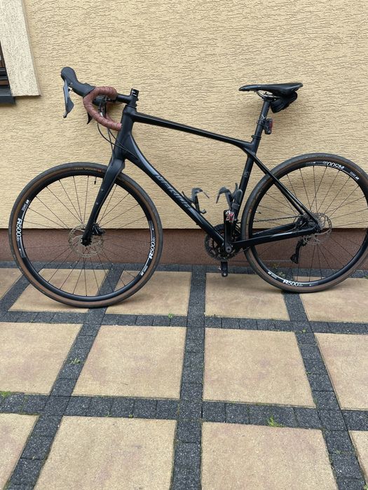 Merida Silex 400 r. L