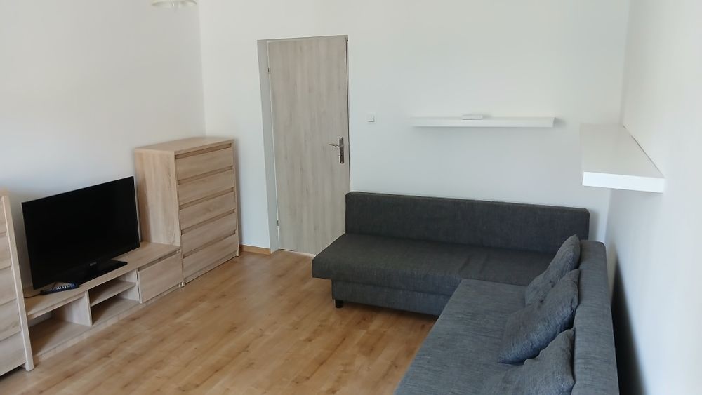 Komfortowe M3 2pok+kuchnia 1 piętro