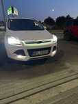 Ford Kuga Ford Kuga mk2 Bardzo Dobry stan, 200 KM