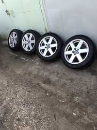 Диски 5x108 r17 Volvo,Peugeot, Ford