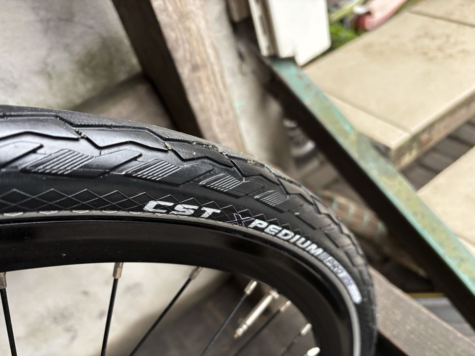 Електро велосипед Электро велосипед BLUEWHEEL как Новый ПолныйКомплект