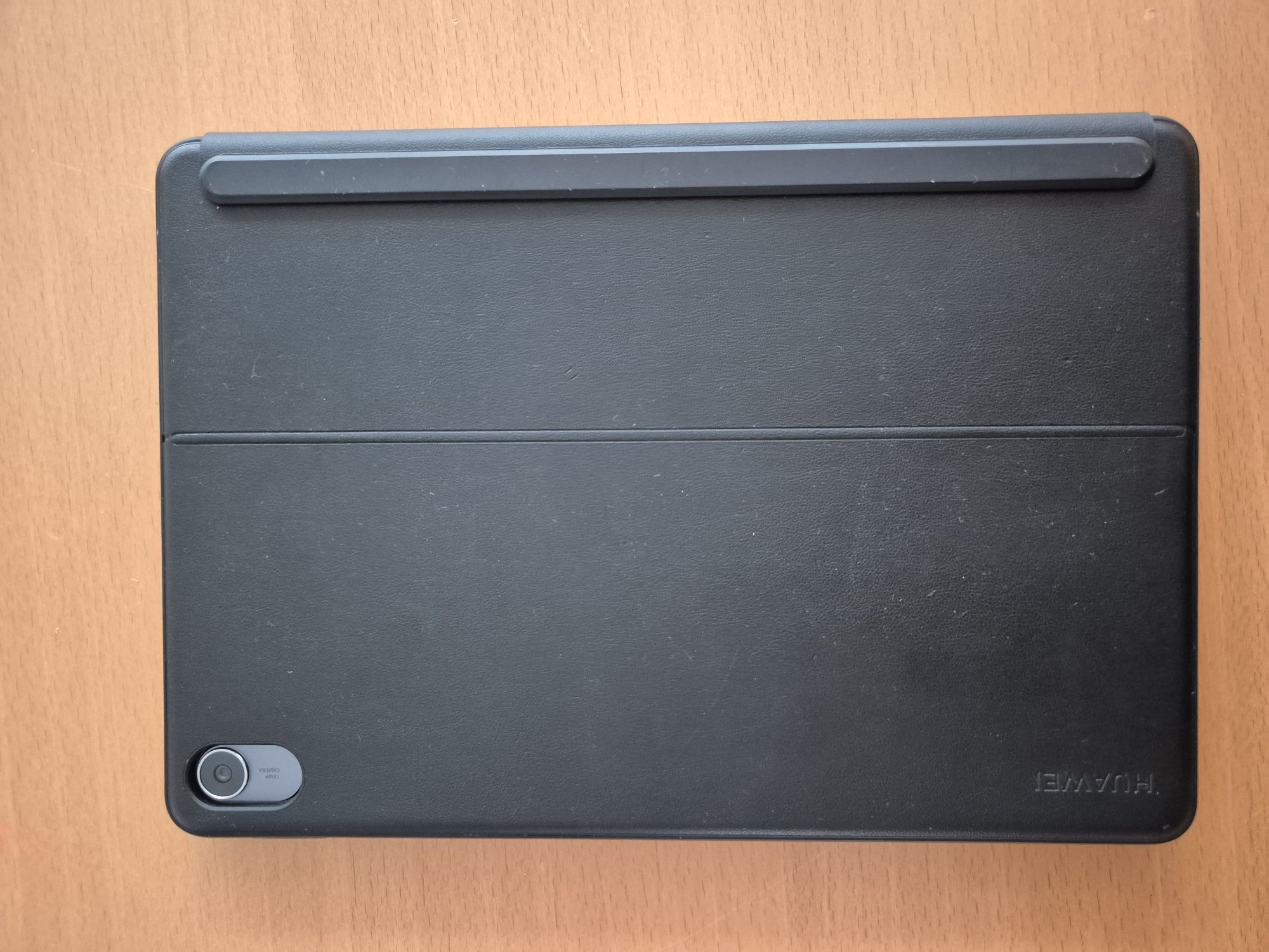 Huawei matepad 11.5 + etui z klawiaturą. Na gwarancji. 128/8