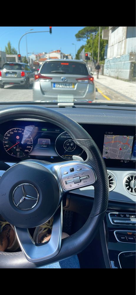 Mercedes CLS350 full AMG