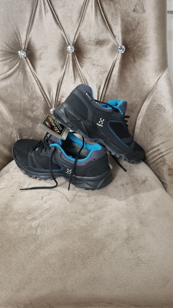 Buty mamuty gore-tex x 44 Nowosc
