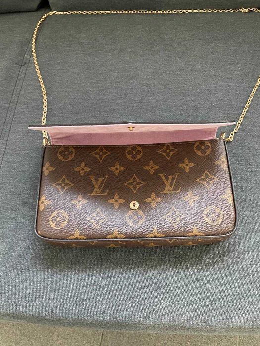 Bolsa da Louis Vuitton