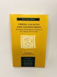 Creeds, Councils and Controversies - J. Stevenson