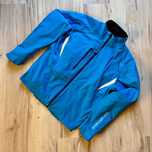 Galvin Green Gore-Tex kurtka trekking czy rower