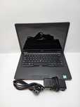 A122] Laptop Dell Latitude 5490 i7-8650U 16GB 256GB M2 NVMe Win11 bat