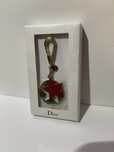 Porta chaves dior