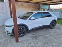 Hyundai Ioniq 5 45500km como novo