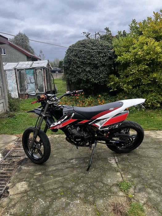 Betta rr 50/70 2014