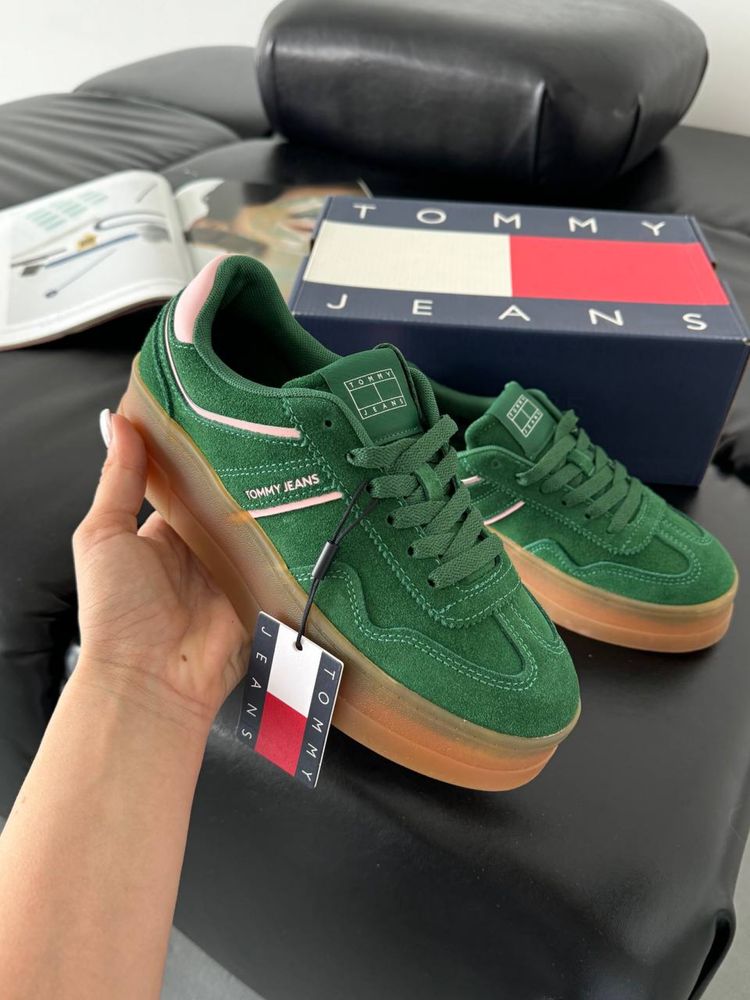 Кроссовки Tommy Jeans, оригинал, новые