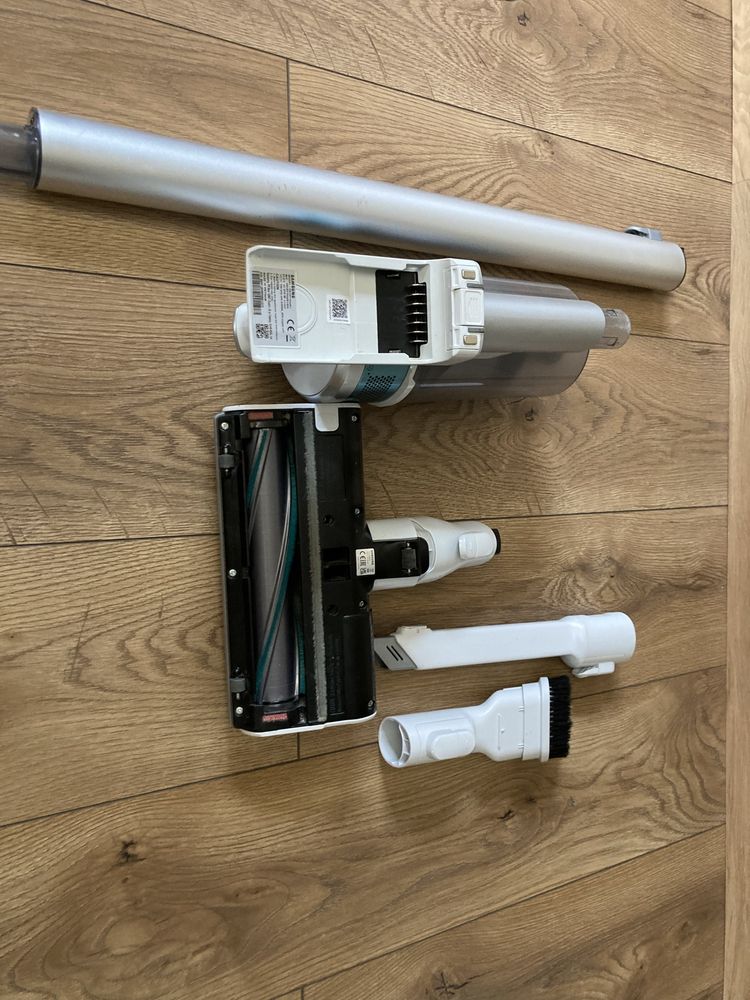 Odkurzacz Pionowy Samsung Jet Turbo