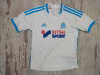 Olympique Marsylia Adidas 128 cm