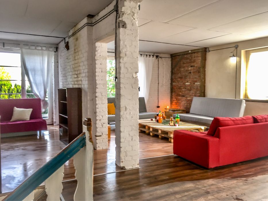 Apartament 100m Imprezy / Urodziny / Halloween Przymorze/Sopot