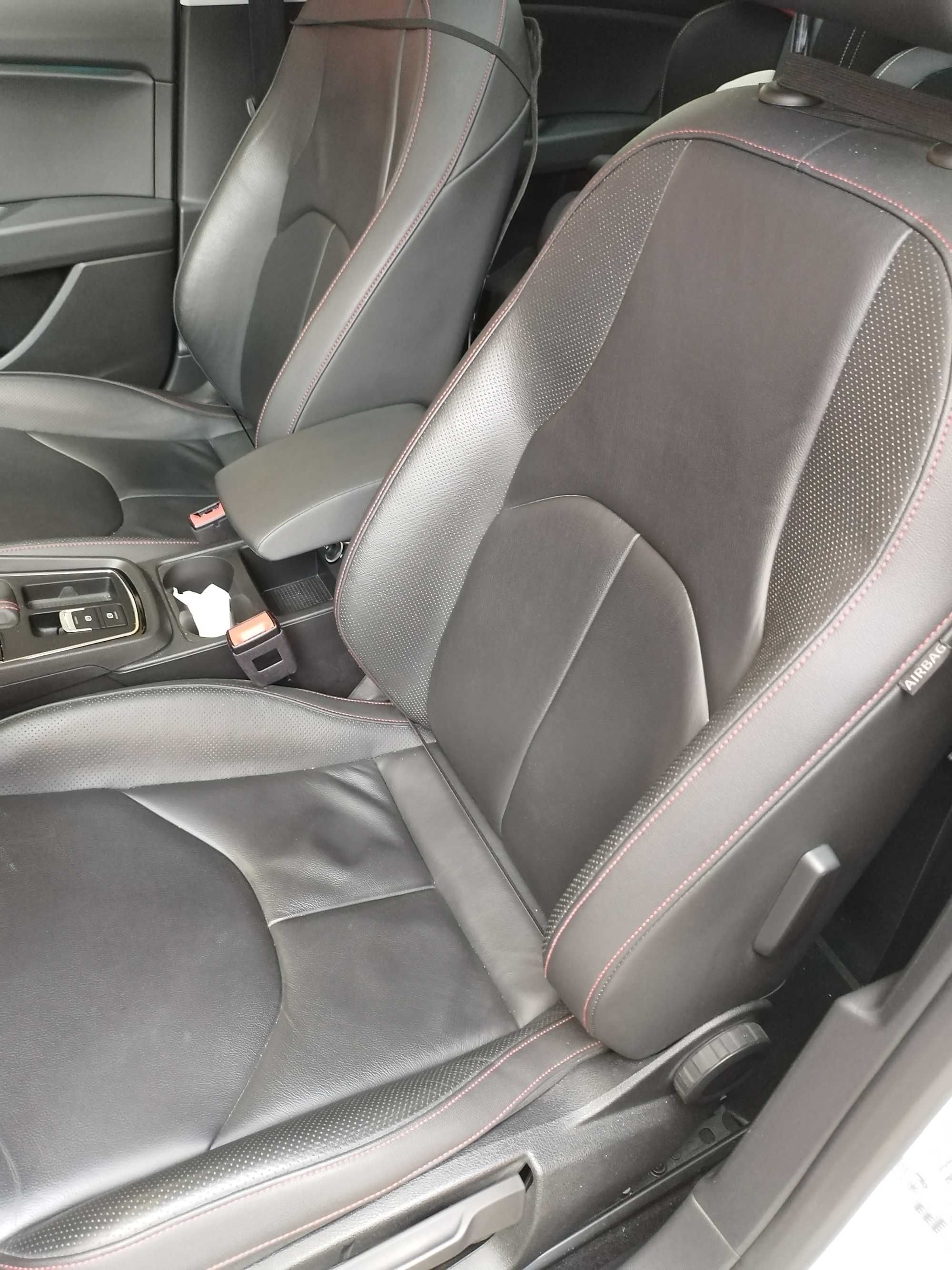 Seat Leon st FR 2.0 Dsg 150 CV