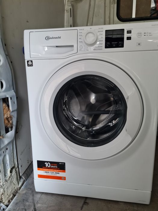 Пралка "BEKO" 8кг,з Німеччини