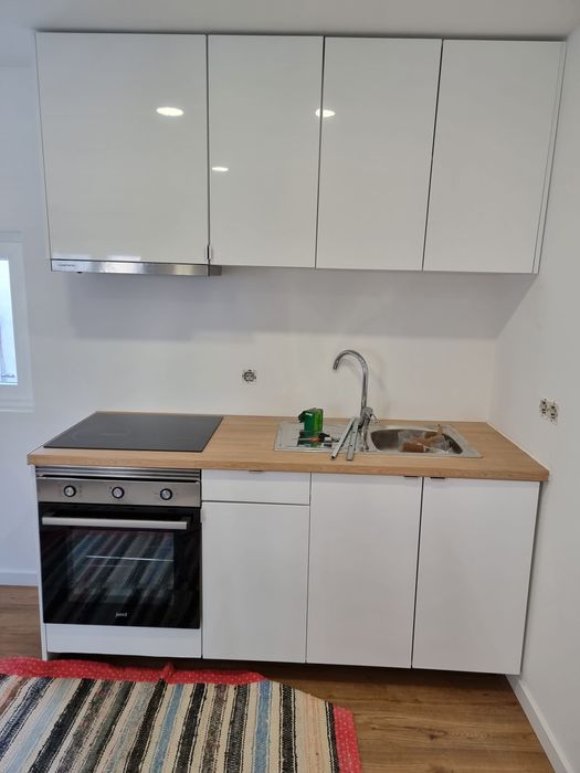 T0 Leiria Cruz D’Areia