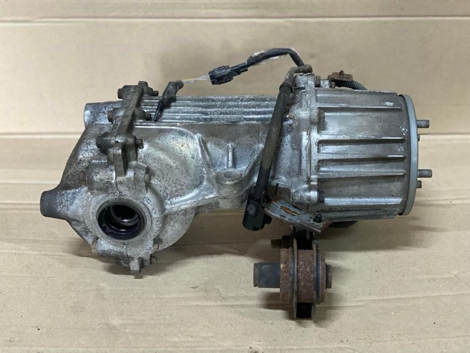 Муфта Nissan Rogue Редуктор Nissan Rogue муфта с редуктором Нисан Рог