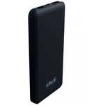 Внешний аккумулятор iLike 951 10000mah power bank портативное зарядное