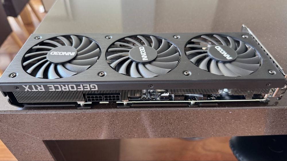 inno3D GeFORCE RTX 3080 TI X3 OC